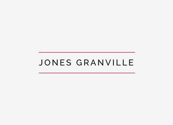Jones Granville