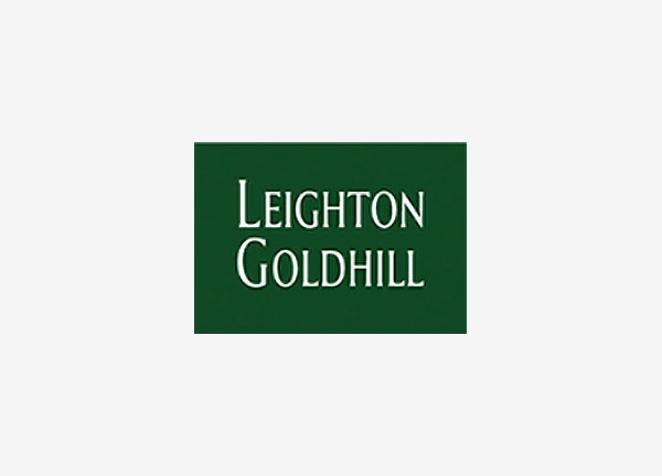 Leighton Goldhill