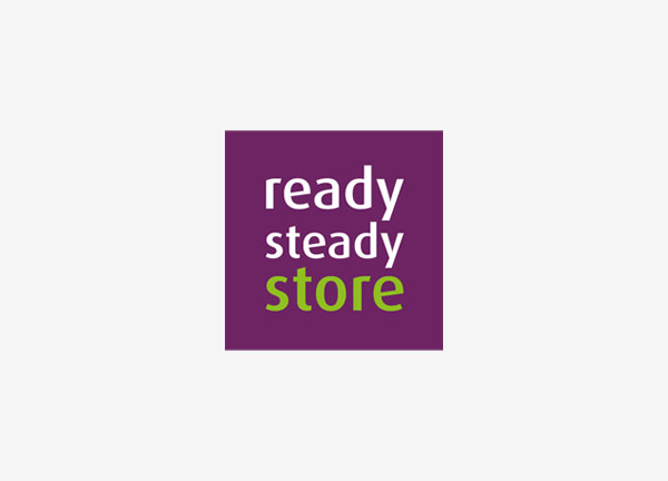Ready Steady Store