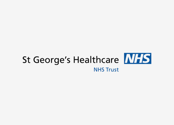 St Georges Healthcare NHS Trust