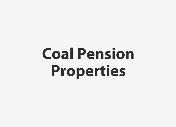 Coal Pension Properties