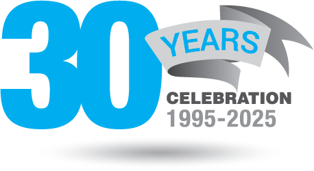 30th Logo